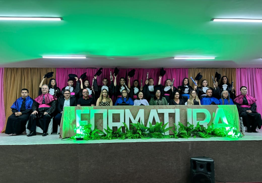 Colacao formatura 2 