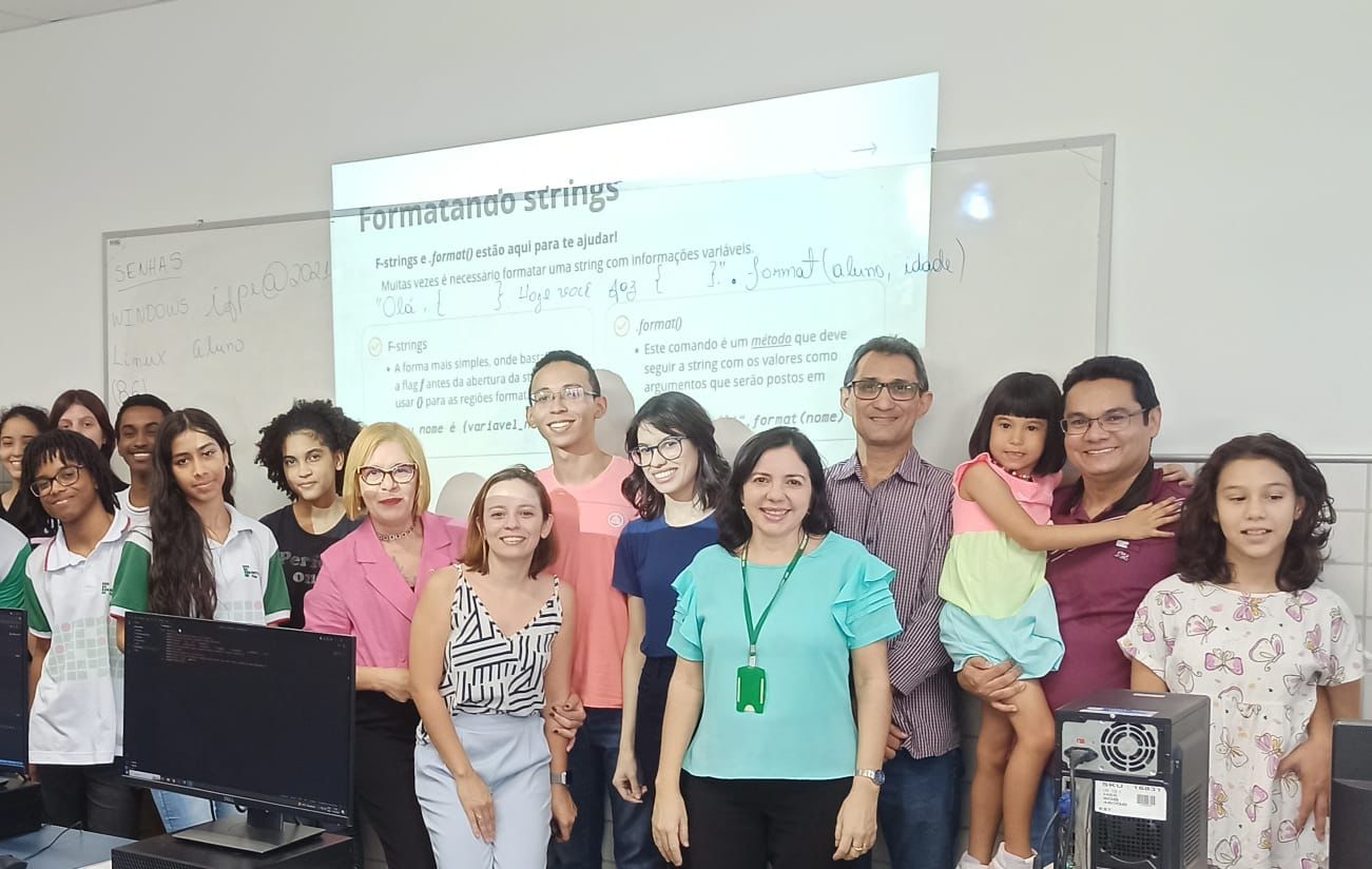 Curso Python