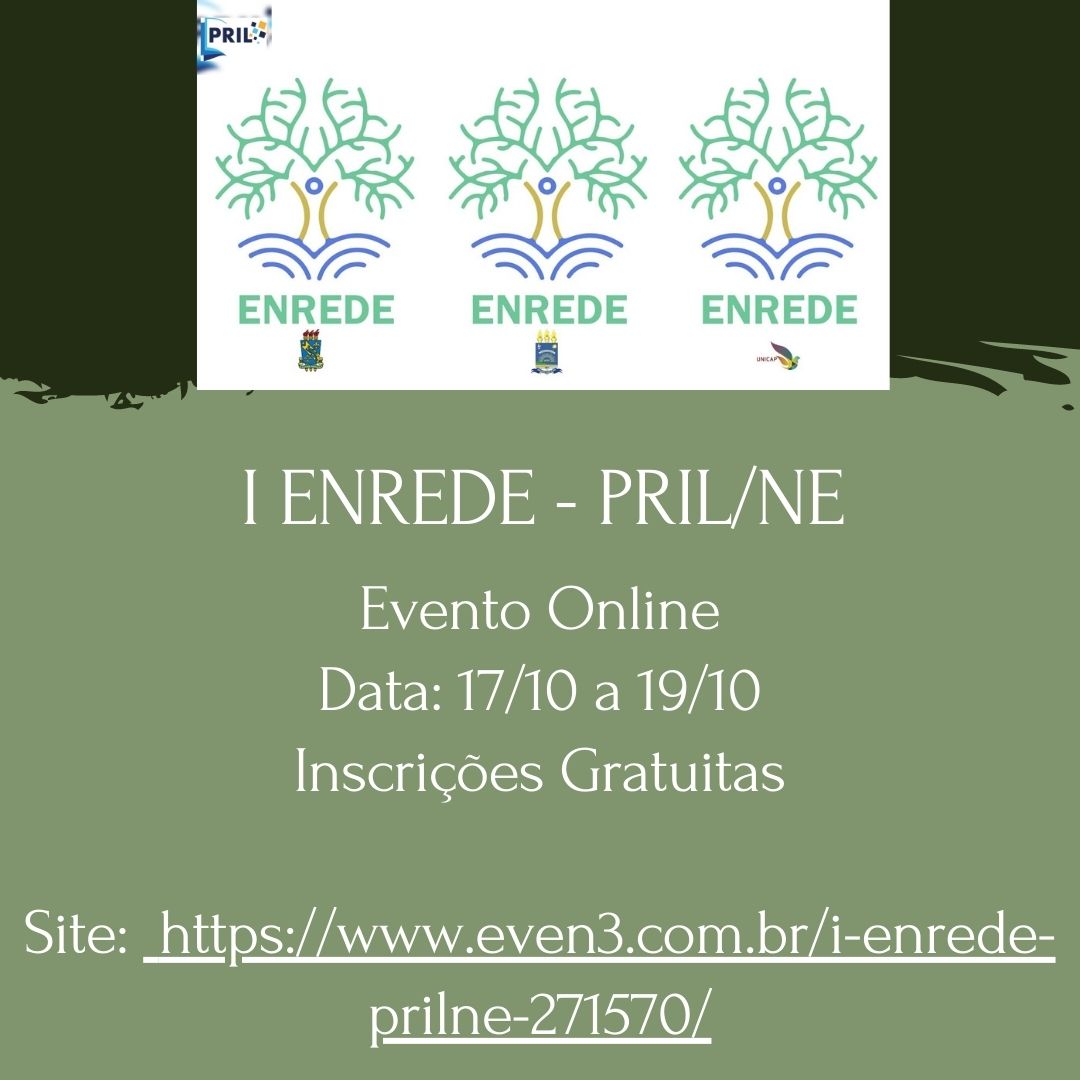 I ENREDE