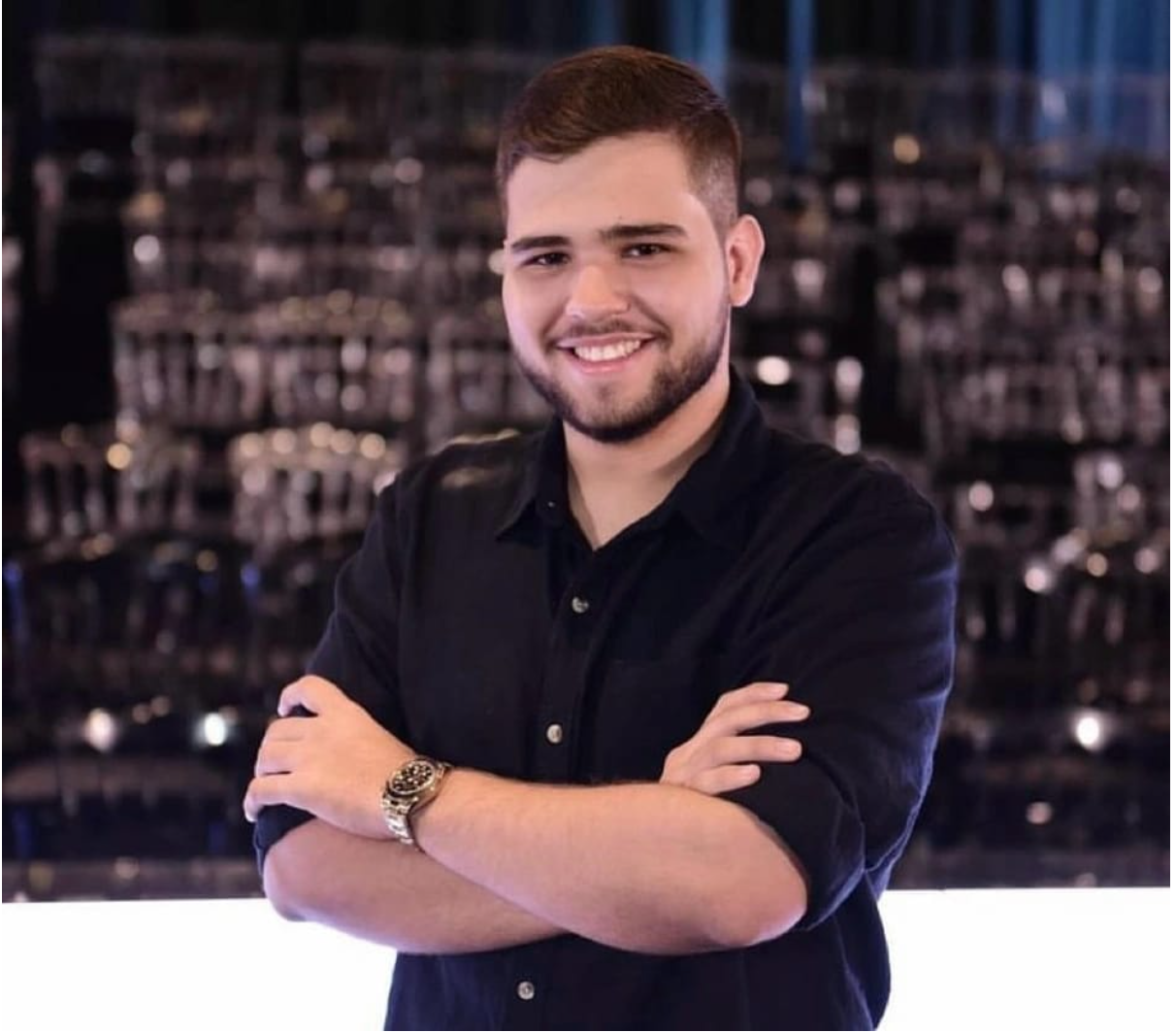 Luís Gomes
