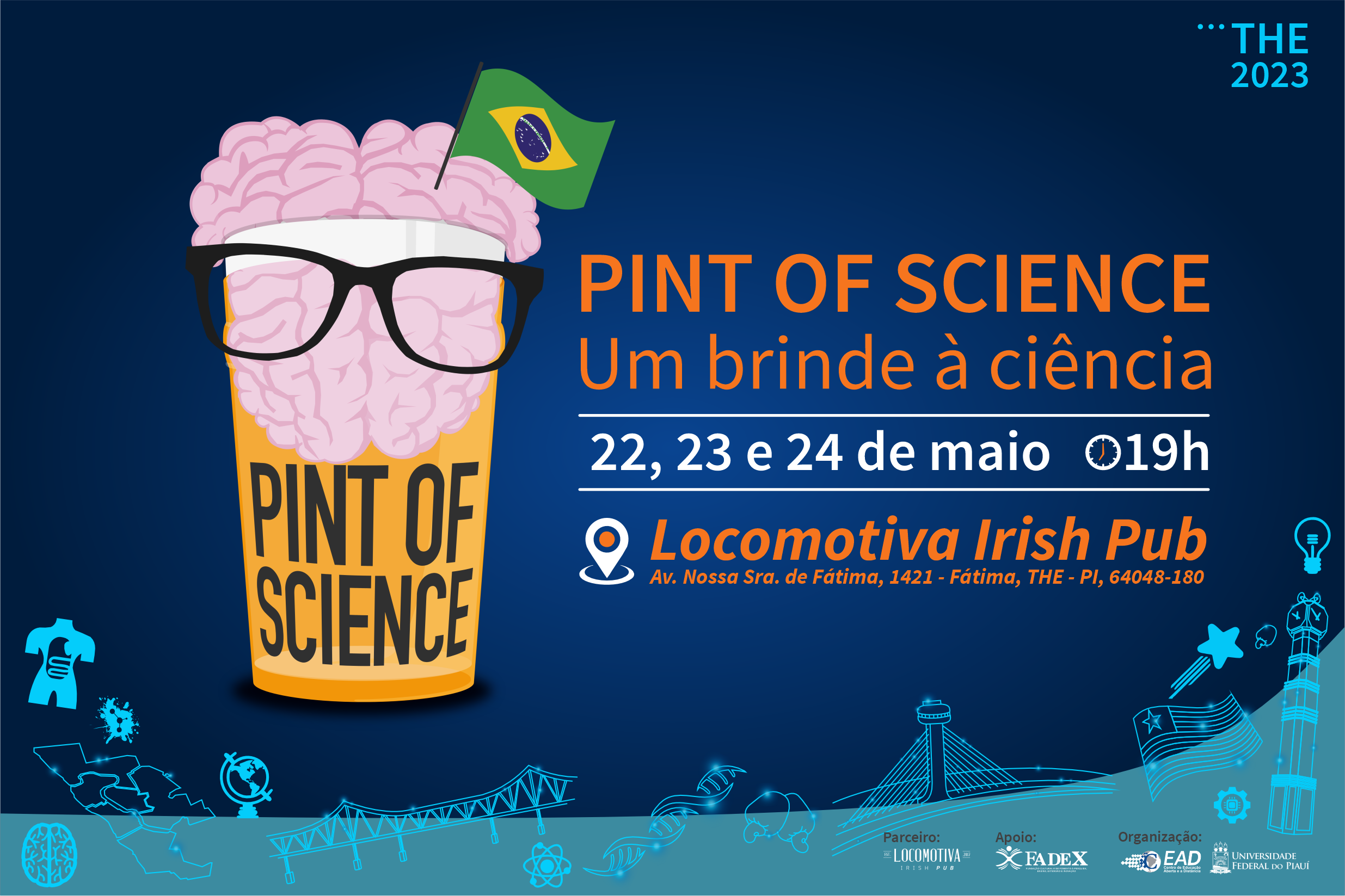 PINT OF SCIENCE 2023 BANNER SITE