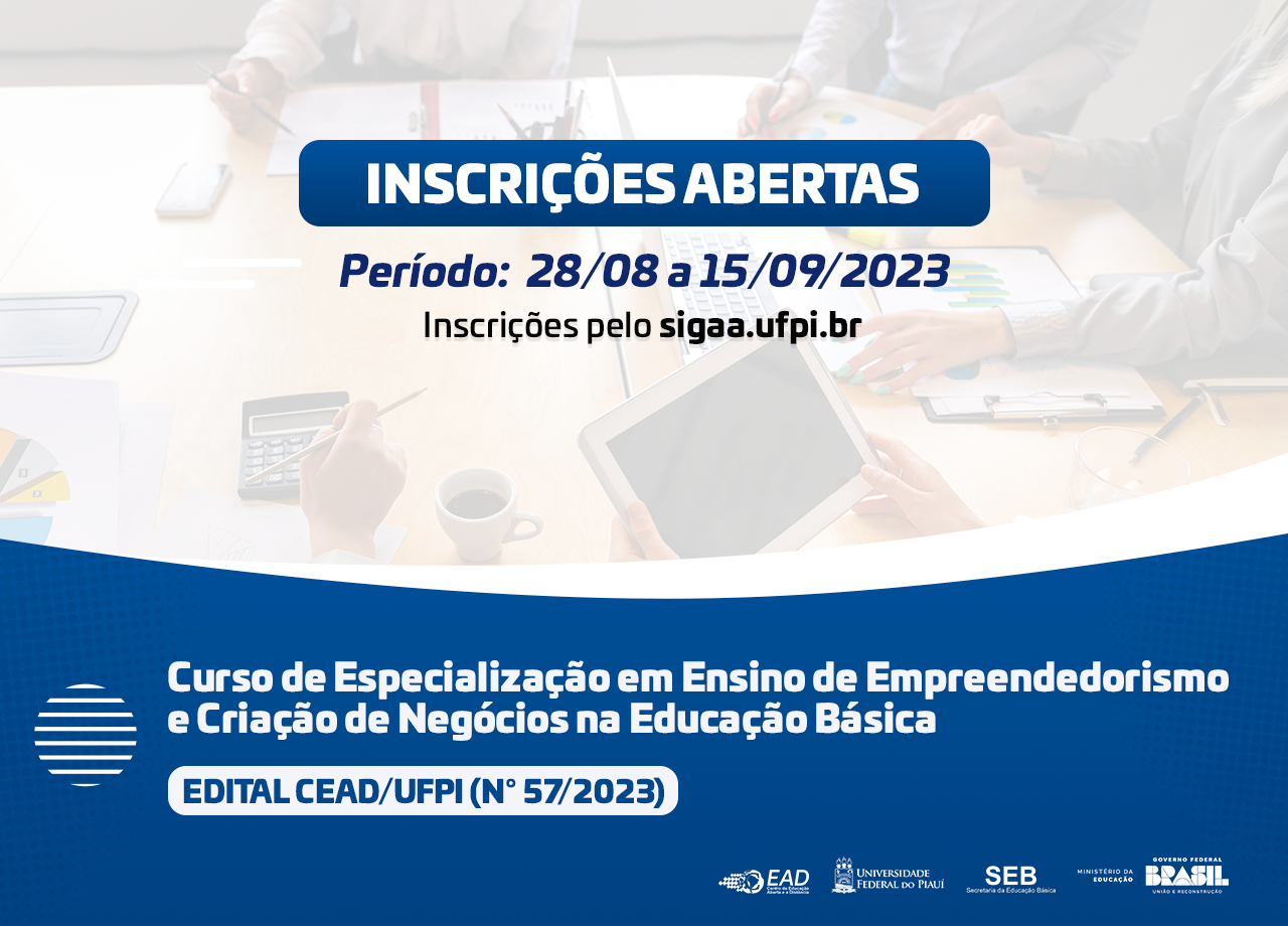 SITE EMPREENDEDORISMO