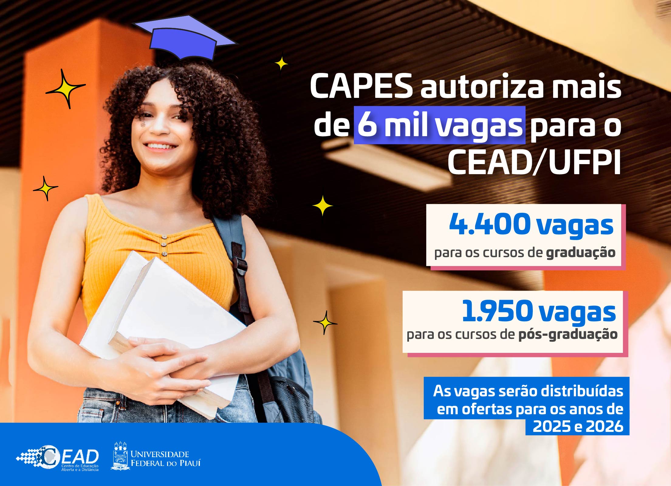 SITE VAGAS CAPES