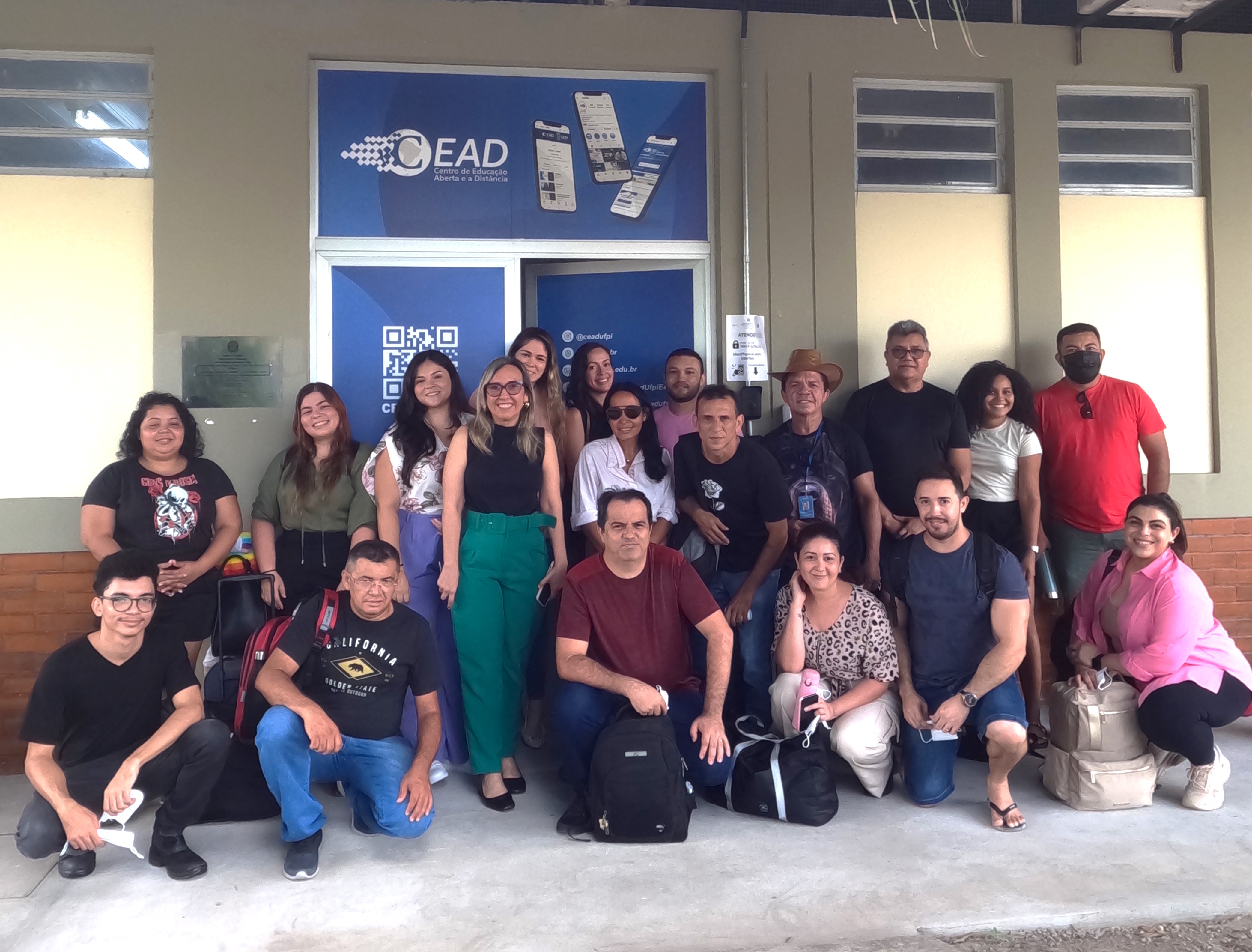 Visita Guadalupe 1