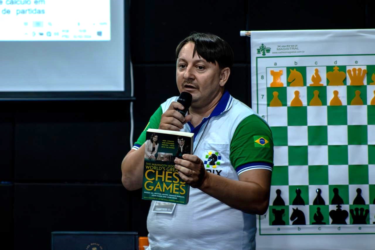 Xadrez 2