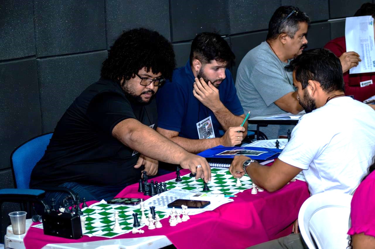Xadrez 3