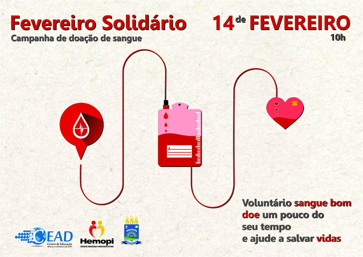 15 01 2019 Campanha Doação de Sangue