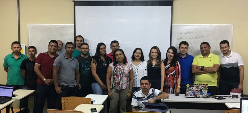 2 Capacitação