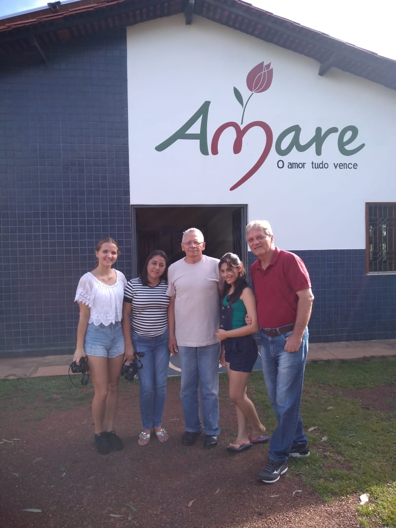 Amare 2