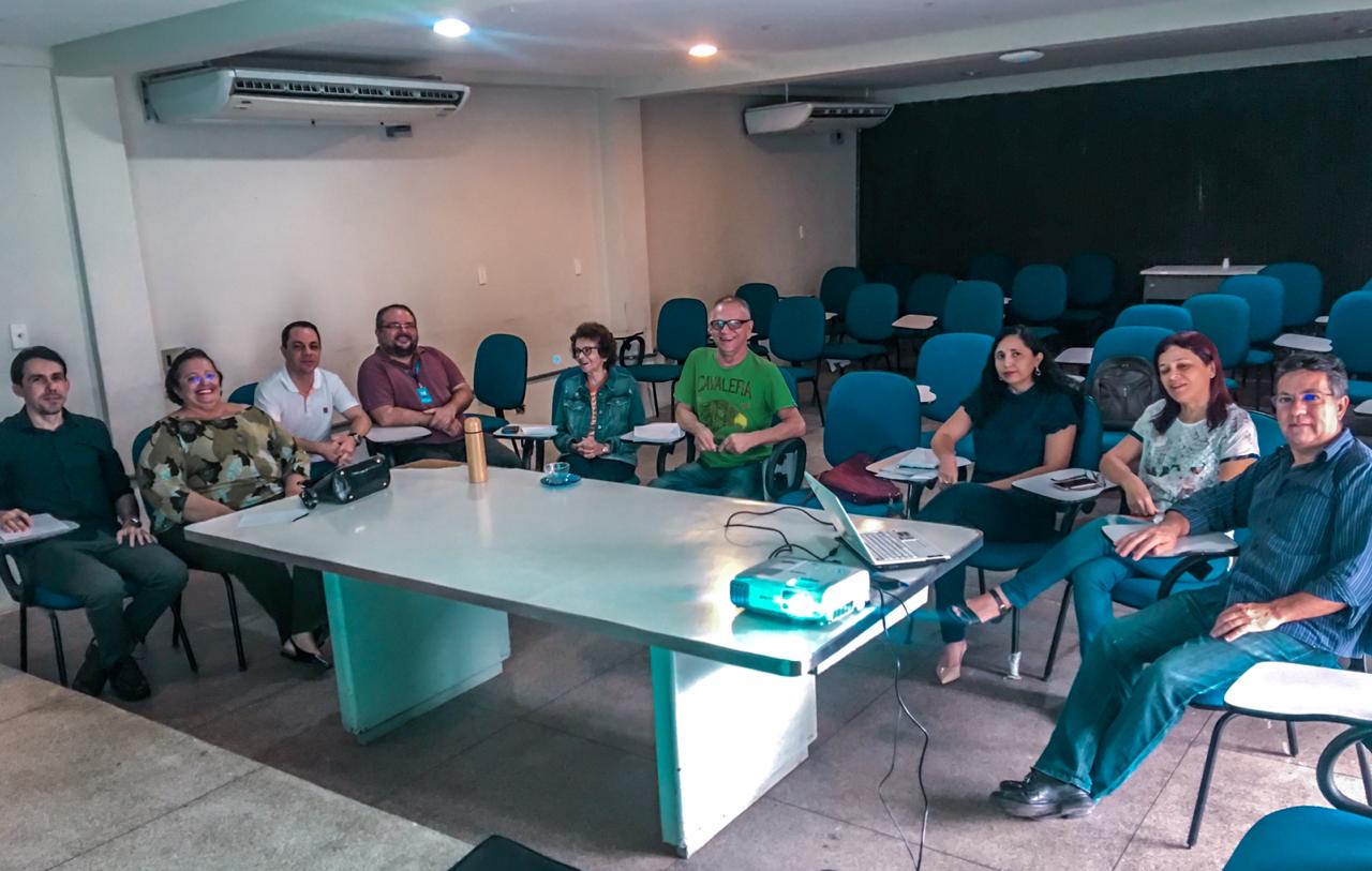 Comitê Científico