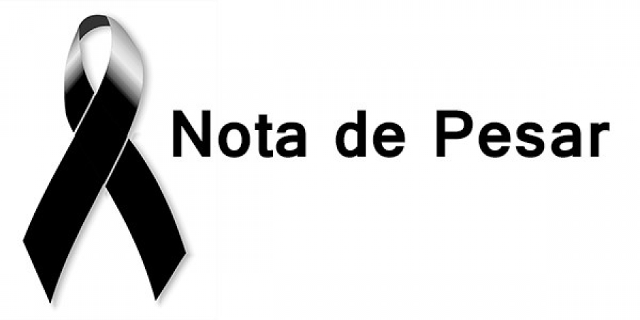 Nota de Pesar