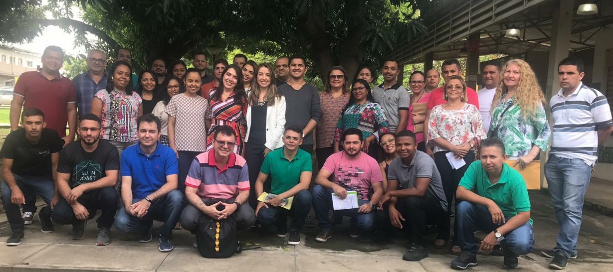 4 Capacitação 2019