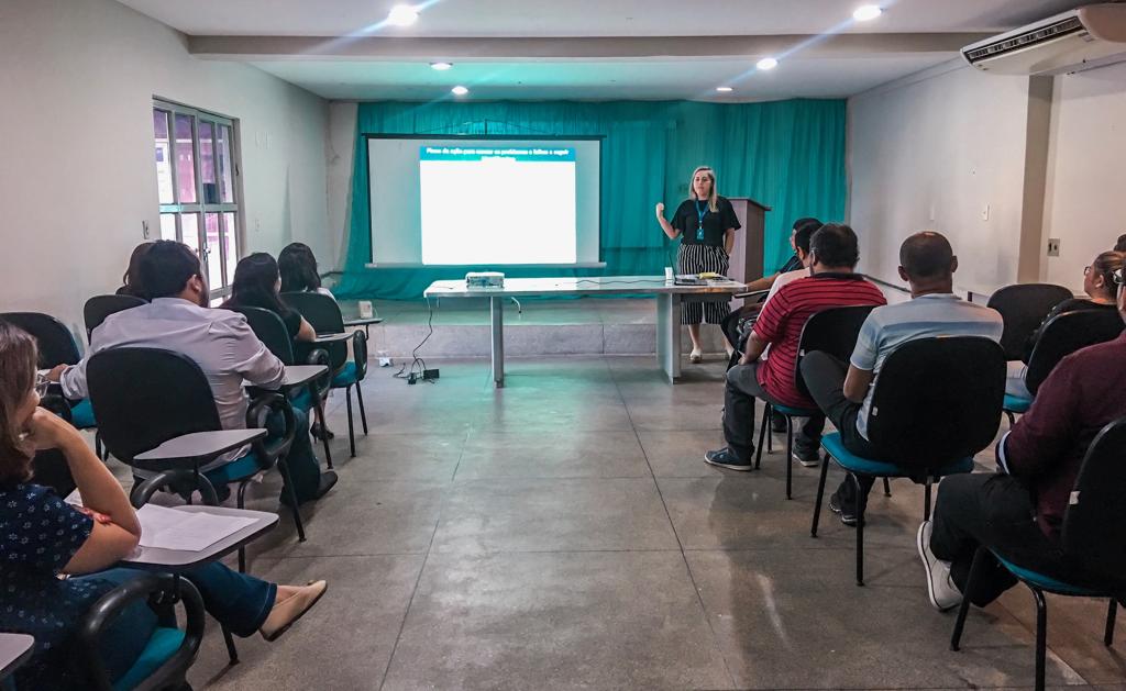 1 Reunião Patrimônio