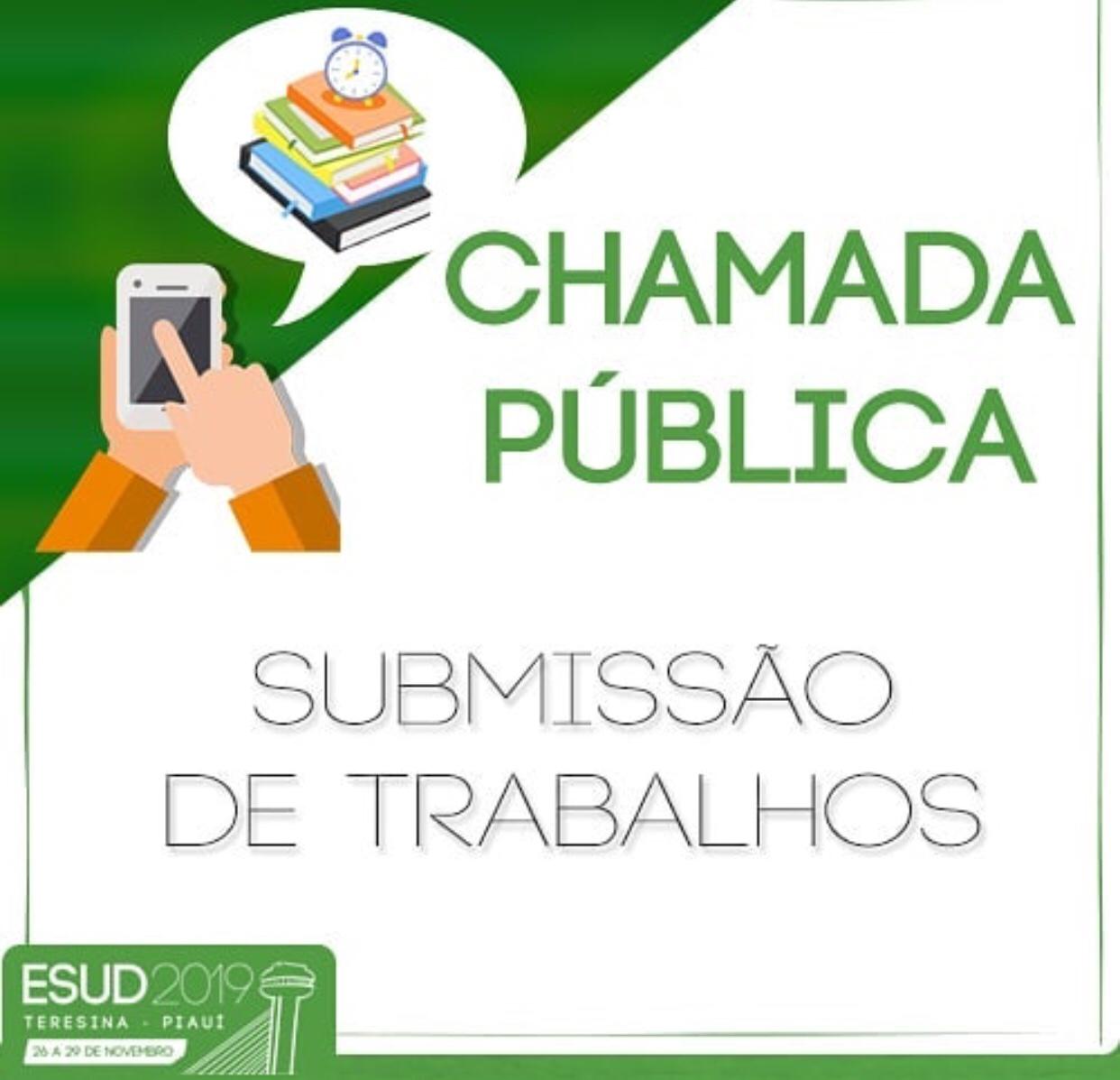 Chamada Pública