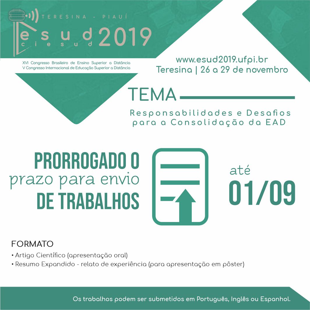 09 08 2019 Prorrogação Submissão