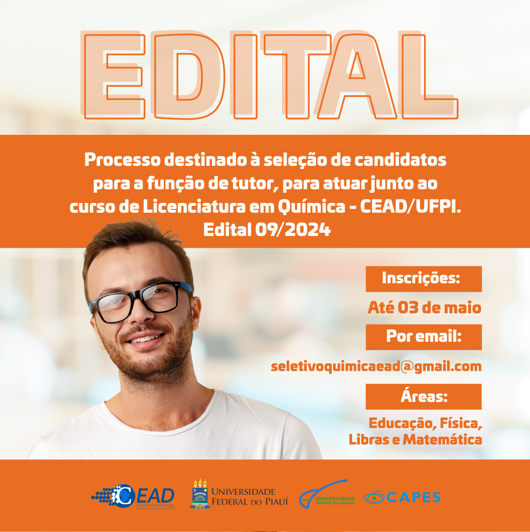 edital tutor