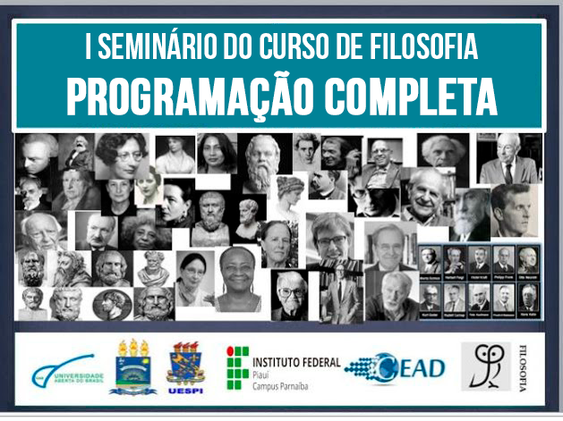 programação